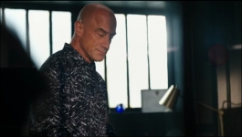 Law and Order Organized Crime - Season 03 Episode 13